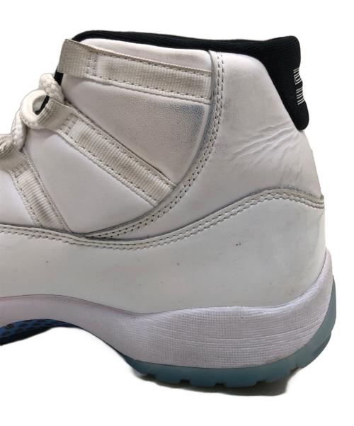 NIKE（ナイキ）NIKE (ナイキ) AIR JORDAN 11 