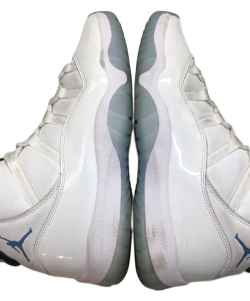 NIKE（ナイキ）NIKE (ナイキ) AIR JORDAN 11 