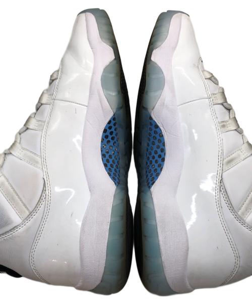 NIKE（ナイキ）NIKE (ナイキ) AIR JORDAN 11 