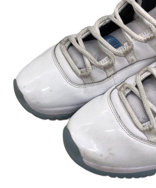 NIKE（ナイキ）NIKE (ナイキ) AIR JORDAN 11 