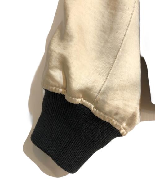 Y-3（ワイスリー）Y-3 (ワイスリー) JFA スーベニアジャケット ブルー サイズ:Ｓの古着・服飾アイテム