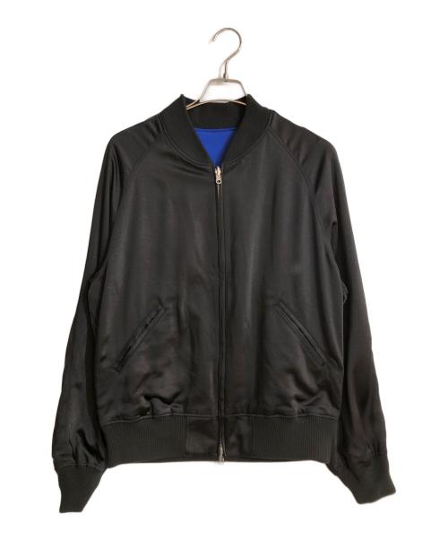 Y-3（ワイスリー）Y-3 (ワイスリー) JFA スーベニアジャケット ブルー サイズ:Ｓの古着・服飾アイテム