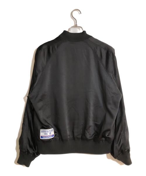 Y-3（ワイスリー）Y-3 (ワイスリー) JFA スーベニアジャケット ブルー サイズ:Ｓの古着・服飾アイテム