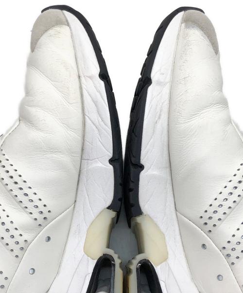 Y-3（ワイスリー）Y-3 (ワイスリー) Y-3 A3 Control ホワイト サイズ:27.5㎝の古着・服飾アイテム