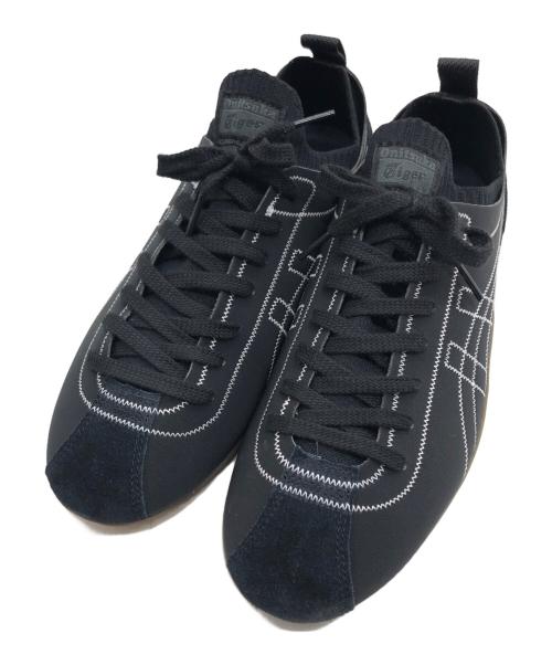 Onitsuka Tiger（オニツカタイガー）Onitsuka Tiger (オニツカタイガー) SCLAW ブラック サイズ:26.5の古着・服飾アイテム