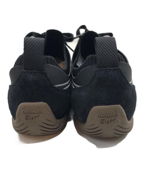 Onitsuka Tiger（オニツカタイガー）Onitsuka Tiger (オニツカタイガー) SCLAW ブラック サイズ:26.5の古着・服飾アイテム