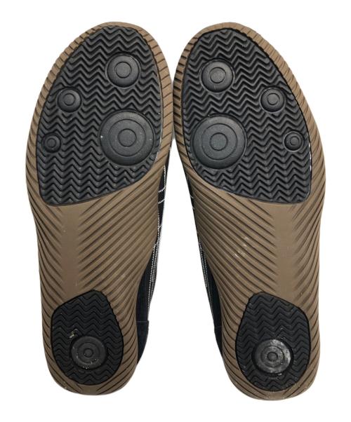 Onitsuka Tiger（オニツカタイガー）Onitsuka Tiger (オニツカタイガー) SCLAW ブラック サイズ:26.5の古着・服飾アイテム