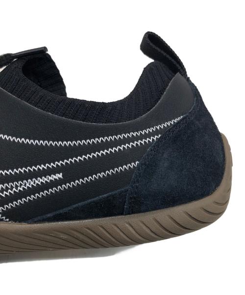 Onitsuka Tiger（オニツカタイガー）Onitsuka Tiger (オニツカタイガー) SCLAW ブラック サイズ:26.5の古着・服飾アイテム