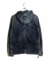 DIESEL (ディーゼル) J-DAN-NE ジョグデニムパーカー インディゴ サイズ:S：15000円