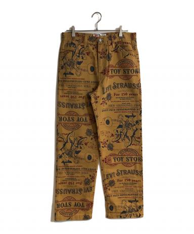 中古・古着通販】LEVI'S (リーバイス) TOY STORY (トイストーリー