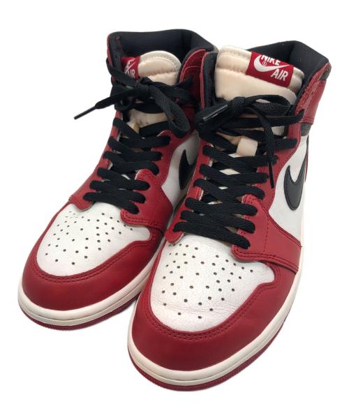 NIKE（ナイキ）NIKE (ナイキ) Air Jordan 1 High OG 