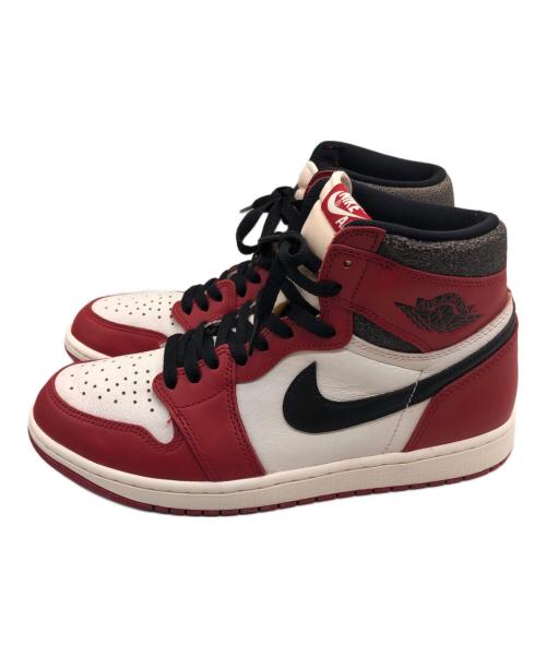 NIKE（ナイキ）NIKE (ナイキ) Air Jordan 1 High OG 
