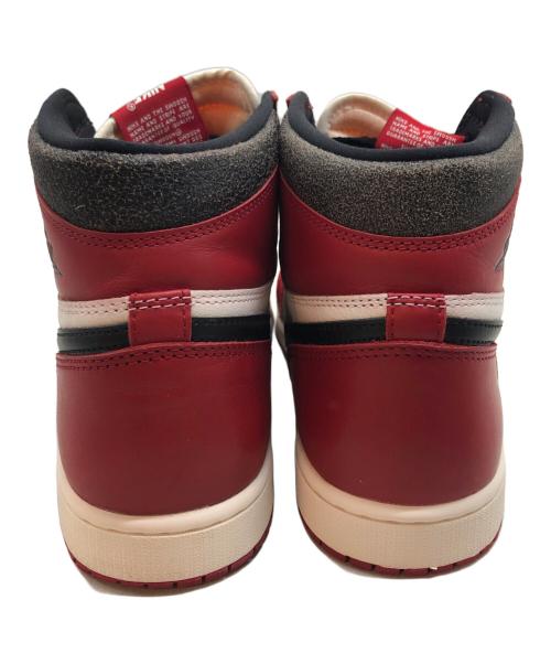 NIKE（ナイキ）NIKE (ナイキ) Air Jordan 1 High OG 