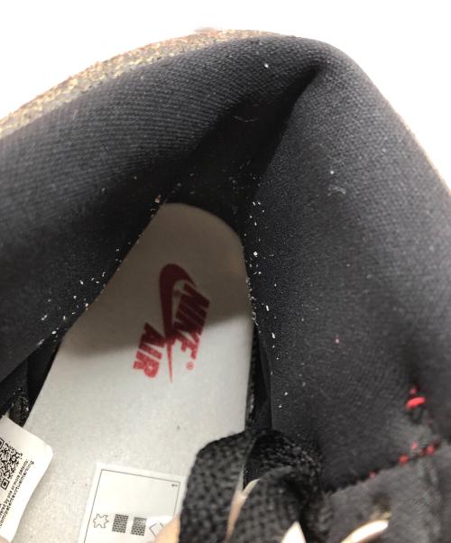 NIKE（ナイキ）NIKE (ナイキ) Air Jordan 1 High OG 