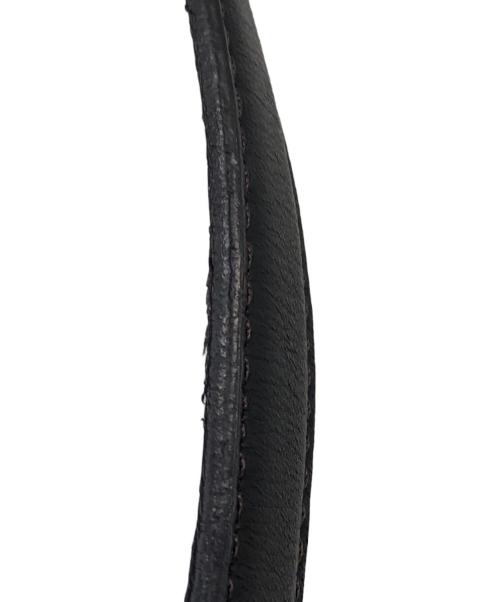 PRADA（プラダ）PRADA (プラダ) ホーボーナイロンワンショルダーバッグ ブラウンの古着・服飾アイテム