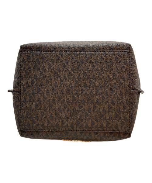 MICHAEL KORS（マイケル・コース）MICHAEL KORS (マイケル・コース) エミリアショルダーバッグの古着・服飾アイテム