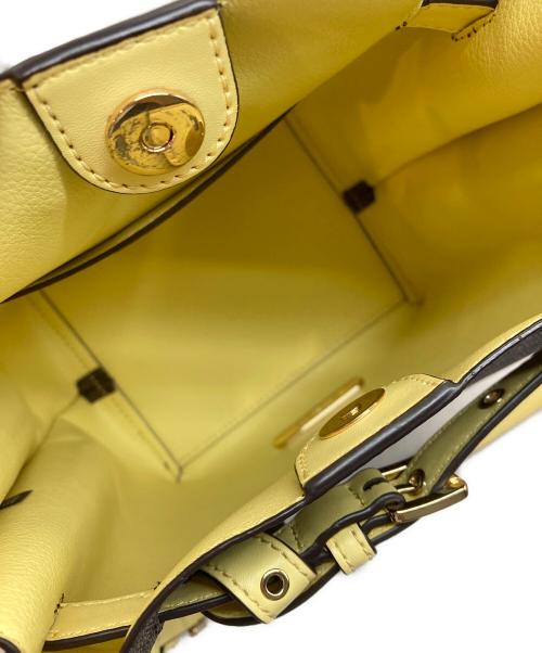 MICHAEL KORS（マイケル・コース）MICHAEL KORS (マイケル・コース) エミリアショルダーバッグの古着・服飾アイテム