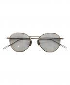 YUICHI TOYAMAユウイチトヤマ）の古着「伊達眼鏡」