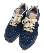 NIKE×Denhamナイキ×デンハム）の古着「エアマックス1」｜ネイビー