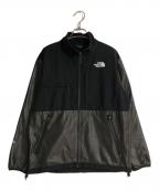 THE NORTH FACEザ ノース フェイス）の古着「GTX Denali Jacket/ゴアテックスデナリジャケット」｜ブラック