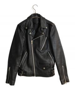 Schott　513ust サイズ34 中古・古着通販】Schott (ショット) 513UST ONE STAR ライダース