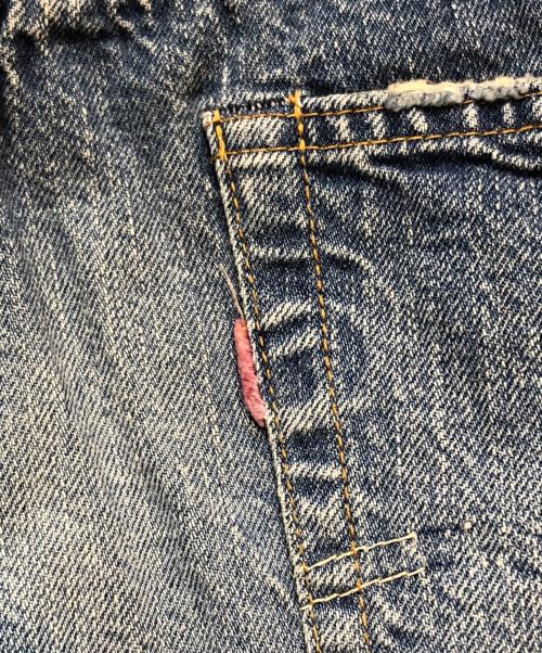 WAREHOUSE（ウエアハウス）WAREHOUSE (ウエアハウス) 1105デニムパンツ インディゴ サイズ:W34の古着・服飾アイテム