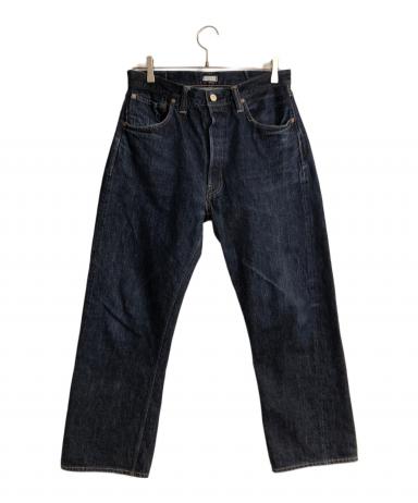 中古・古着通販】WAREHOUSE (ウエアハウス) DUCK DIGGER デニムパンツ