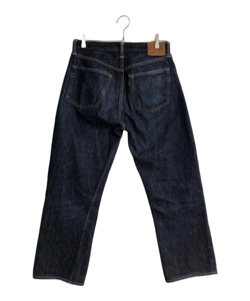 WAREHOUSE（ウエアハウス）WAREHOUSE (ウエアハウス) DUCK DIGGER デニムパンツ インディゴ サイズ:33の古着・服飾アイテム