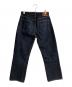 WAREHOUSE (ウエアハウス) DUCK DIGGER デニムパンツ インディゴ サイズ:33：20000円
