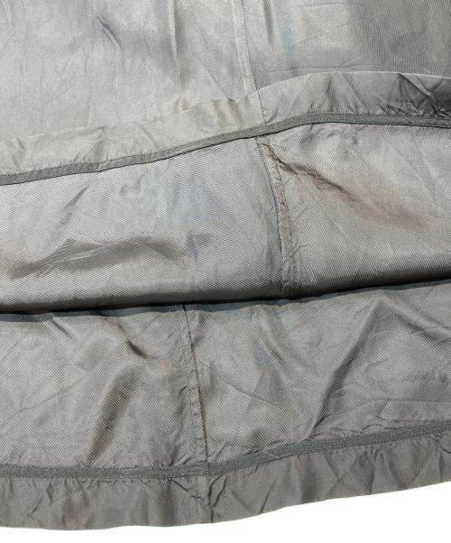 TOGA（トーガ）TOGA (トーガ) メッシュ切替ワンピース ネイビー サイズ:38の古着・服飾アイテム