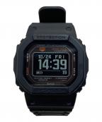 CASIOカシオ）の古着「リストウォッチ」｜ブラック