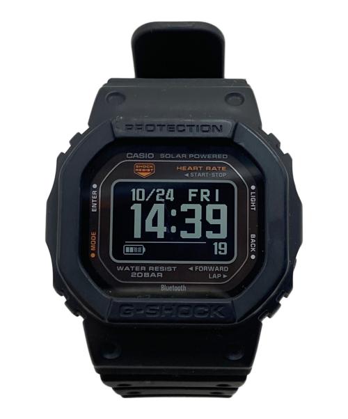 CASIO（カシオ）CASIO (カシオ) リストウォッチ ブラックの古着・服飾アイテム