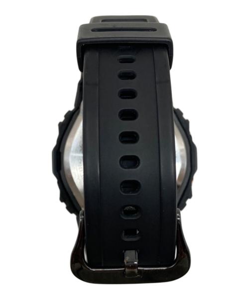 CASIO（カシオ）CASIO (カシオ) リストウォッチ ブラックの古着・服飾アイテム