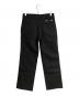 Dickies (ディッキーズ) htc (エイチティーシー) 別注スタッズワークパンツ ブラック サイズ:W32：18000円