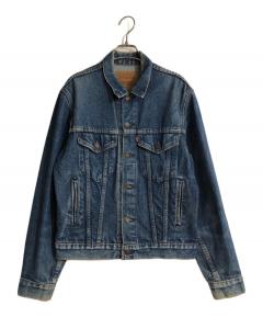 中古・古着通販】LEVI'S (リーバイス) 70505-0217デニムジャケット