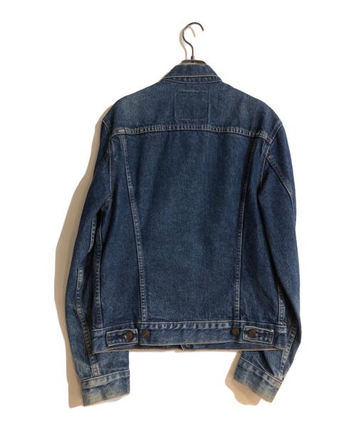 LEVI'S（リーバイス）LEVI'S (リーバイス) デニムジャケット インディゴ サイズ:36の古着・服飾アイテム