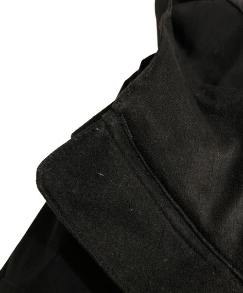 THE NORTH FACE（ザ ノース フェイス）THE NORTH FACE (ザ ノース フェイス) Supreme (シュプリーム) S Logo Mountain Jacket ブラック サイズ:Mの古着・服飾アイテム