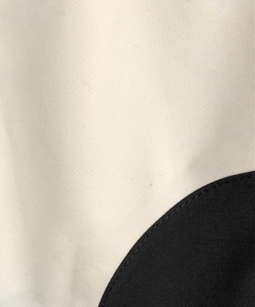 THE NORTH FACE（ザ ノース フェイス）THE NORTH FACE (ザ ノース フェイス) Supreme (シュプリーム) S Logo Mountain Jacket ブラック サイズ:Mの古着・服飾アイテム