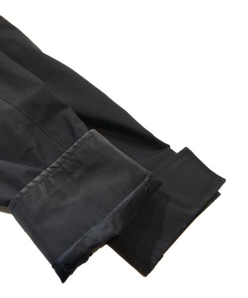 THE NORTH FACE（ザ ノース フェイス）THE NORTH FACE (ザ ノース フェイス) Supreme (シュプリーム) S Logo Mountain Jacket ブラック サイズ:Mの古着・服飾アイテム