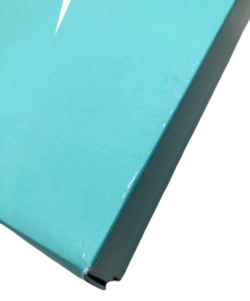 NIKE（ナイキ）NIKE (ナイキ) Tiffany & Co. (ティファニー) Air Force 1 Low '1837'/エアフォース 1 ロー “1837” ブラック サイズ:29の古着・服飾アイテム