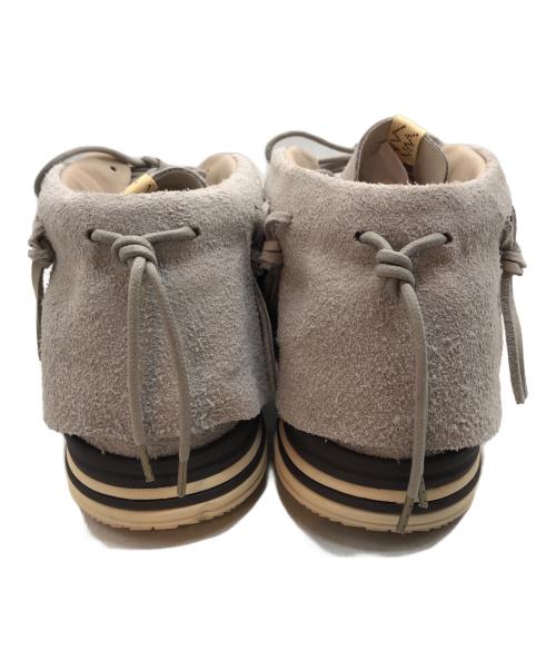 VISVIM（ビズビム）VISVIM (ビズビム) FBT LHAMO-FOLK グレー サイズ:M11の古着・服飾アイテム