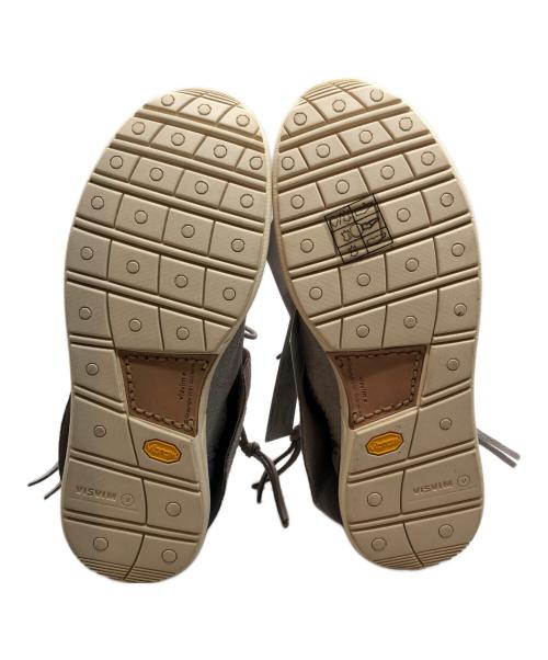 VISVIM（ビズビム）VISVIM (ビズビム) FBT LHAMO-FOLK グレー サイズ:M11の古着・服飾アイテム