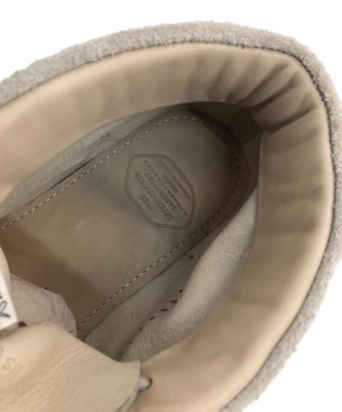 VISVIM（ビズビム）VISVIM (ビズビム) FBT LHAMO-FOLK グレー サイズ:M11の古着・服飾アイテム