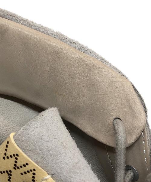 VISVIM（ビズビム）VISVIM (ビズビム) FBT LHAMO-FOLK グレー サイズ:M11の古着・服飾アイテム