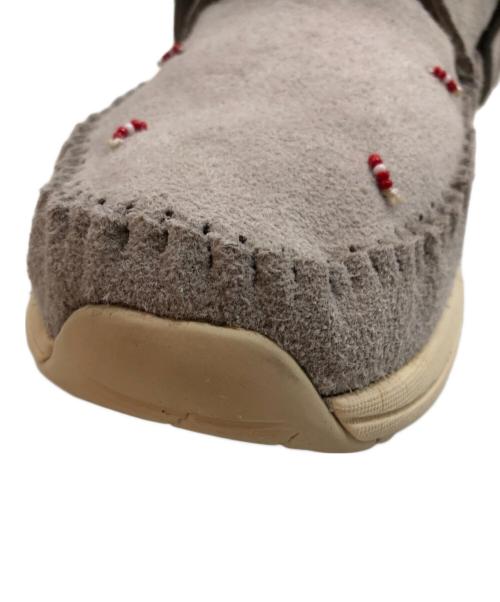 VISVIM（ビズビム）VISVIM (ビズビム) FBT LHAMO-FOLK グレー サイズ:M11の古着・服飾アイテム