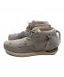 VISVIM (ビズビム) FBT LHAMO-FOLK グレー サイズ:M11：47000円