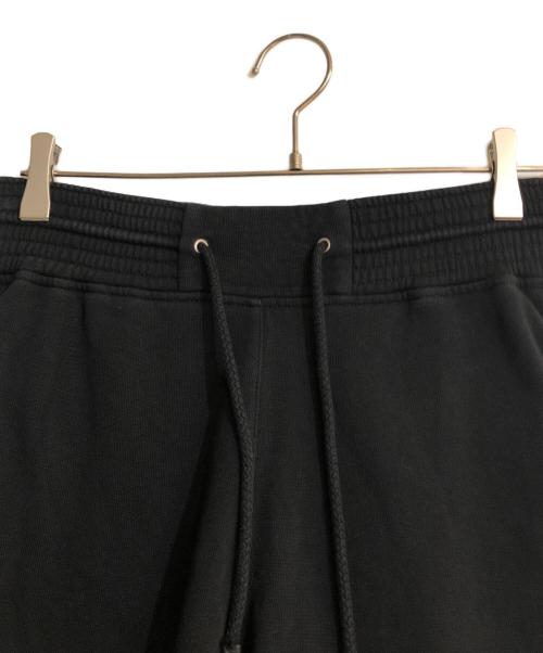 GIVENCHY（ジバンシィ）GIVENCHY (ジバンシィ) ハーフパンツ ブラック サイズ:XSの古着・服飾アイテム