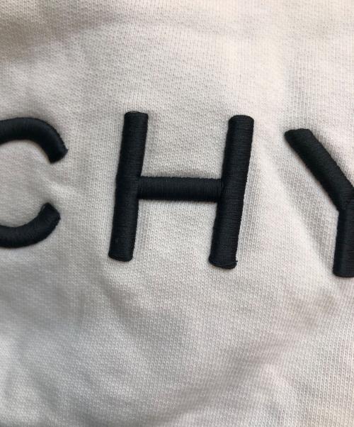 GIVENCHY（ジバンシィ）GIVENCHY (ジバンシィ) ハーフパンツ ブラック サイズ:XSの古着・服飾アイテム