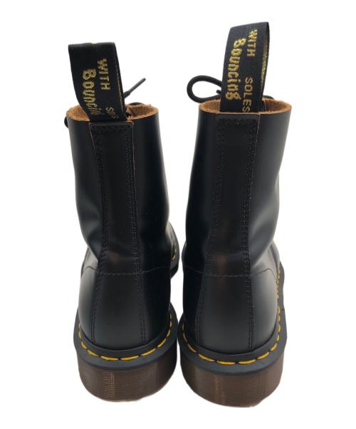 Dr.Martens（ドクターマーチン）Dr.Martens (ドクターマーチン) MIE 1460 VINTAGE 8ホールブーツ ブラック サイズ:26の古着・服飾アイテム