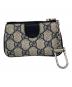 GUCCI (グッチ) コインケース ベージュ：20000円